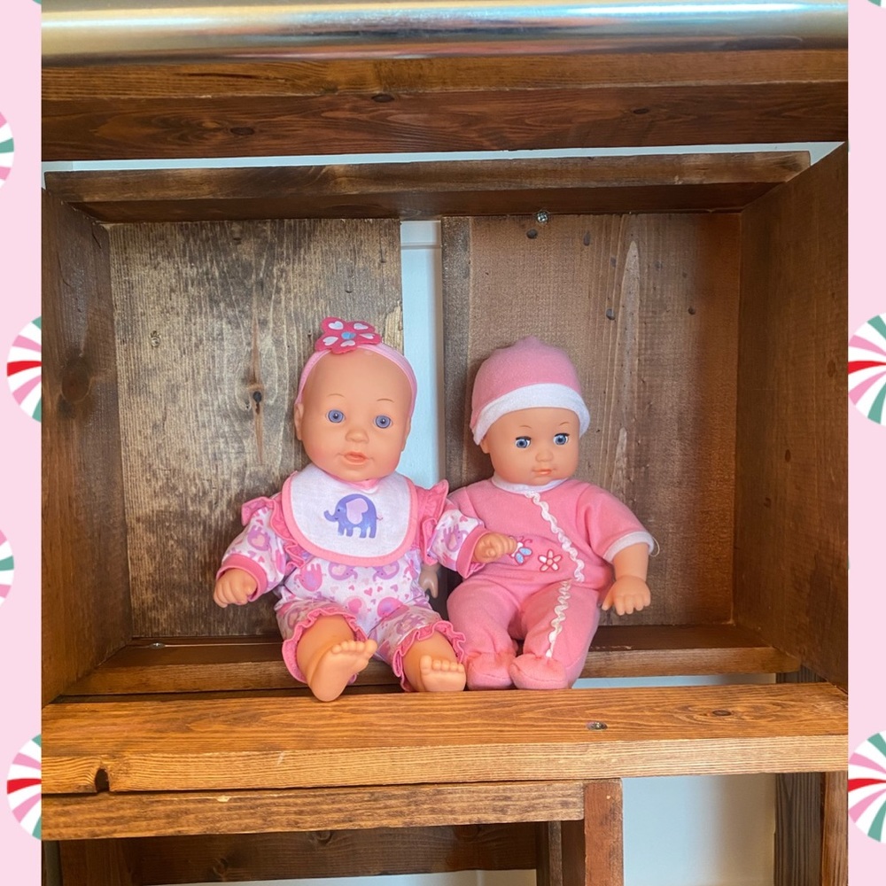 Baby dolls